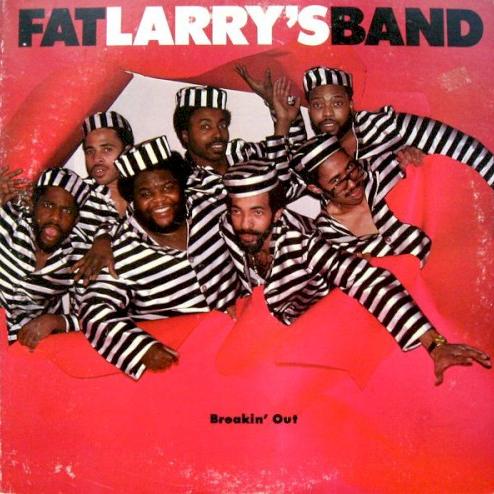 Fat Larry(?)s Band